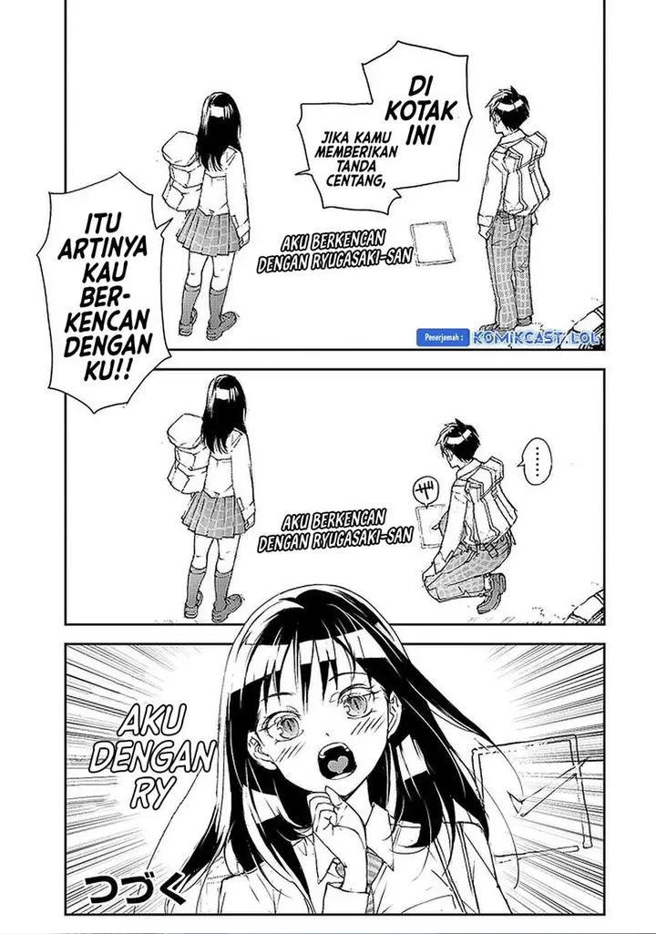 image-komik-mukasete-ryugasaki-san-chapter-97-3/4