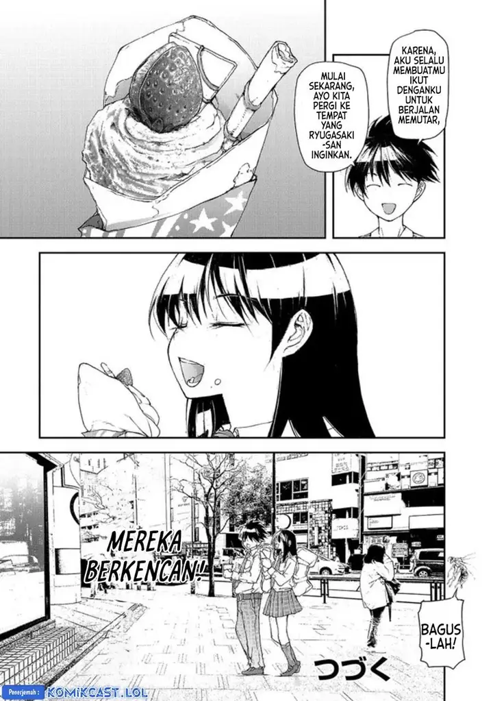 image-komik-mukasete-ryugasaki-san-chapter-99-2/3