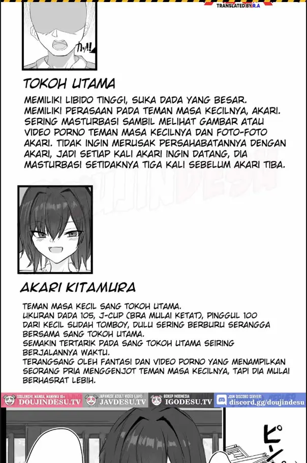 image-komik-mukashi-otoko-da-to-omotteta-j-cup-osananajimi-chapter-01-1/33