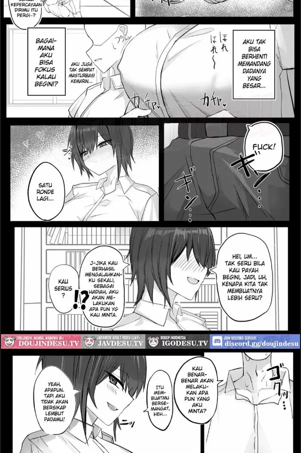 image-komik-mukashi-otoko-da-to-omotteta-j-cup-osananajimi-chapter-01-4/33