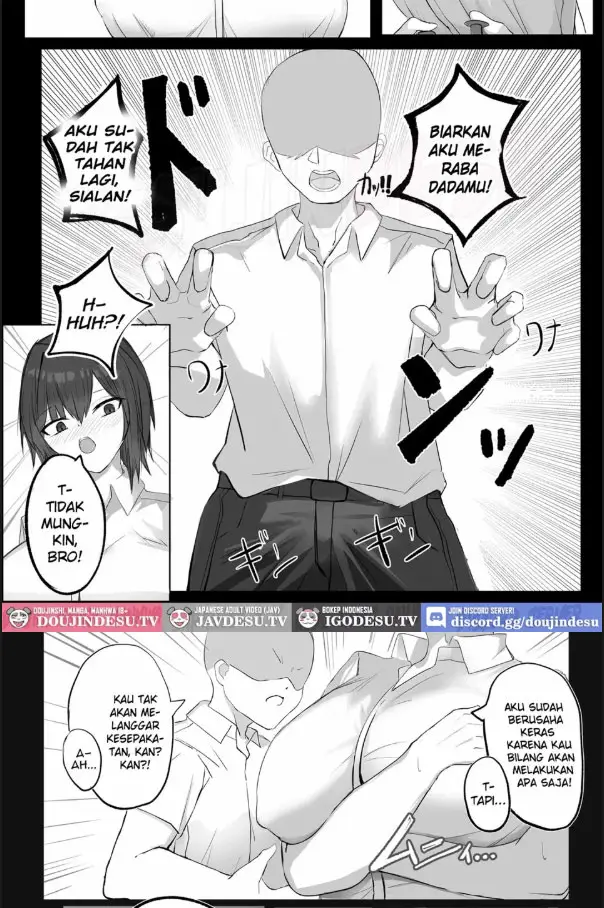 image-komik-mukashi-otoko-da-to-omotteta-j-cup-osananajimi-chapter-01-6/33