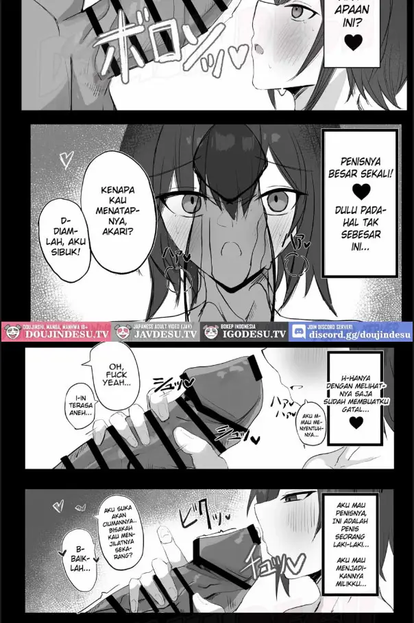 image-komik-mukashi-otoko-da-to-omotteta-j-cup-osananajimi-chapter-01-10/33