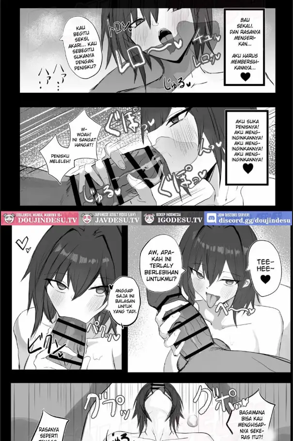 image-komik-mukashi-otoko-da-to-omotteta-j-cup-osananajimi-chapter-01-11/33