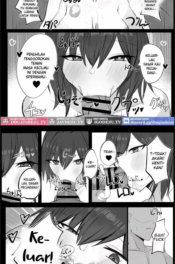 image-komik-mukashi-otoko-da-to-omotteta-j-cup-osananajimi-chapter-01-12/33