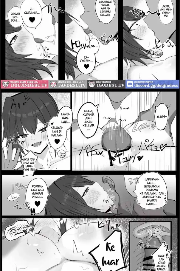 image-komik-mukashi-otoko-da-to-omotteta-j-cup-osananajimi-chapter-01-16/33