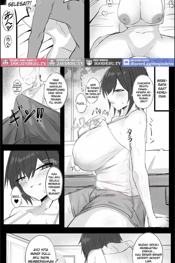image-komik-mukashi-otoko-da-to-omotteta-j-cup-osananajimi-chapter-01-18/33