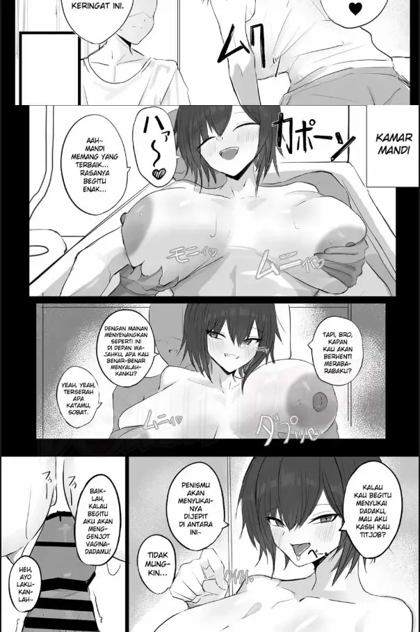 image-komik-mukashi-otoko-da-to-omotteta-j-cup-osananajimi-chapter-01-19/33