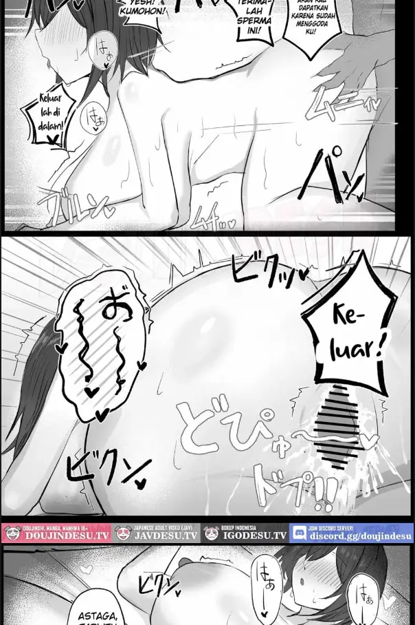 image-komik-mukashi-otoko-da-to-omotteta-j-cup-osananajimi-chapter-01-26/33