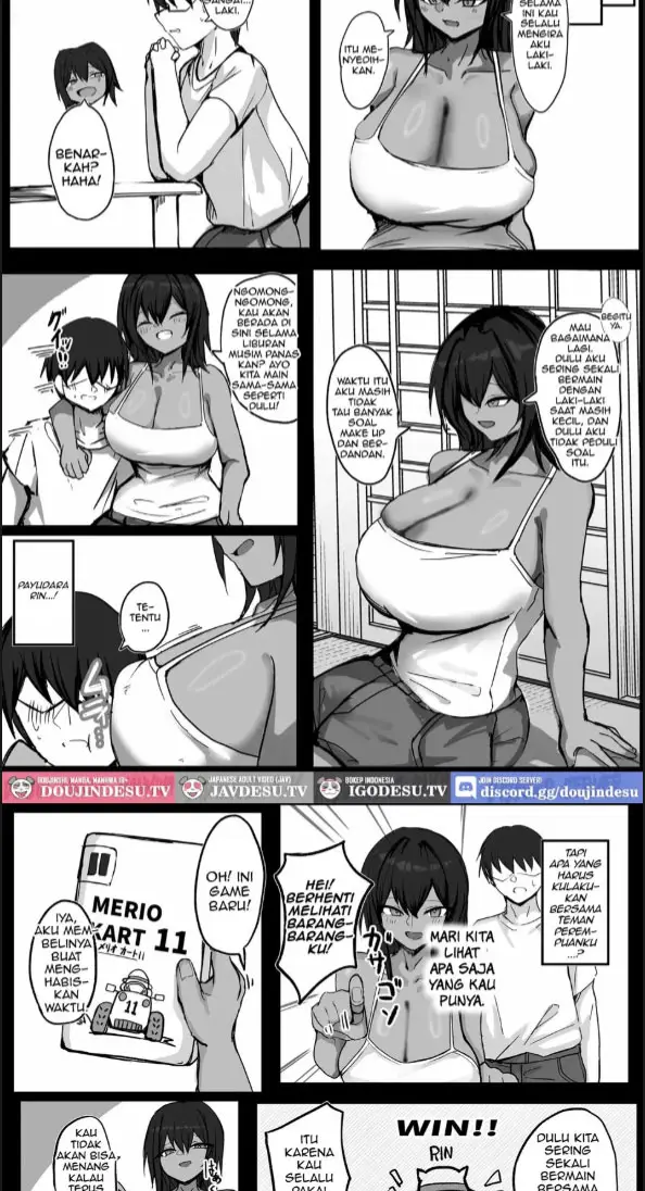 image-komik-mukashi-otoko-dato-omotteta-kasshoku-chapter-01-4/35