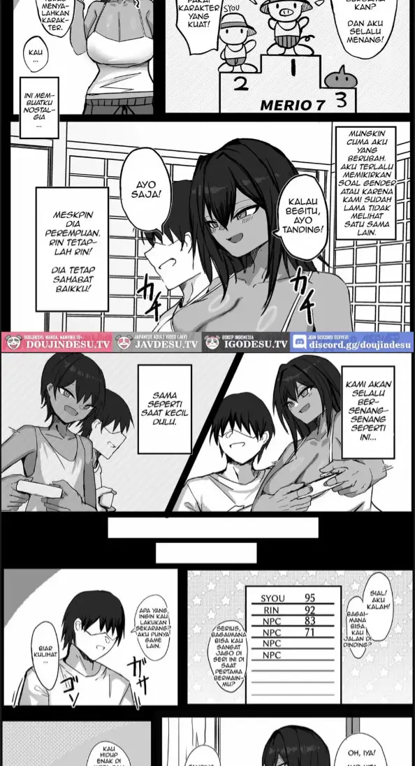 image-komik-mukashi-otoko-dato-omotteta-kasshoku-chapter-01-5/35