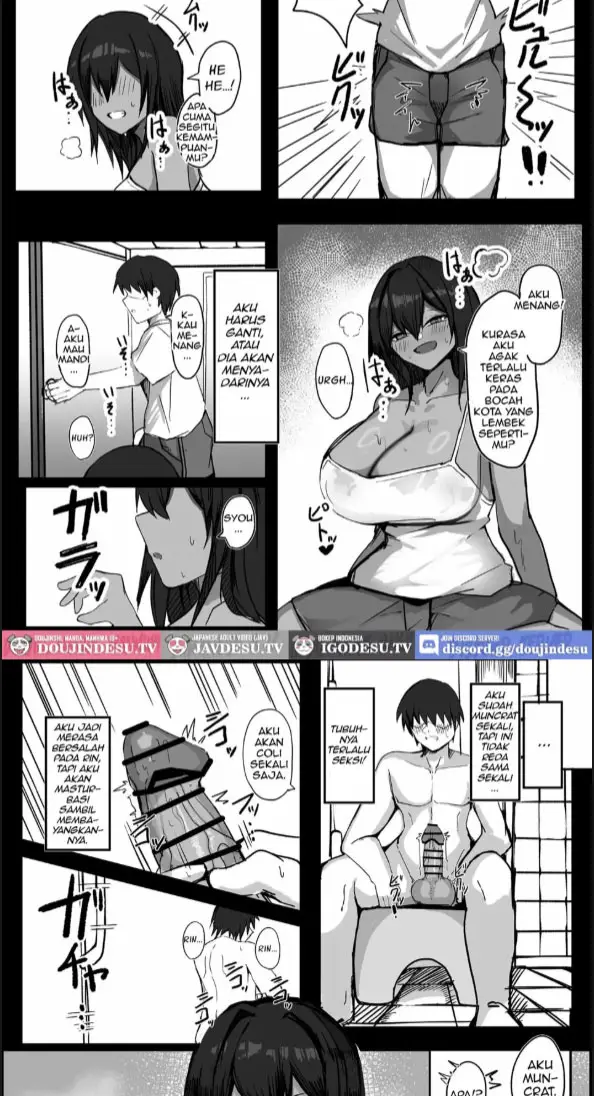 image-komik-mukashi-otoko-dato-omotteta-kasshoku-chapter-01-8/35