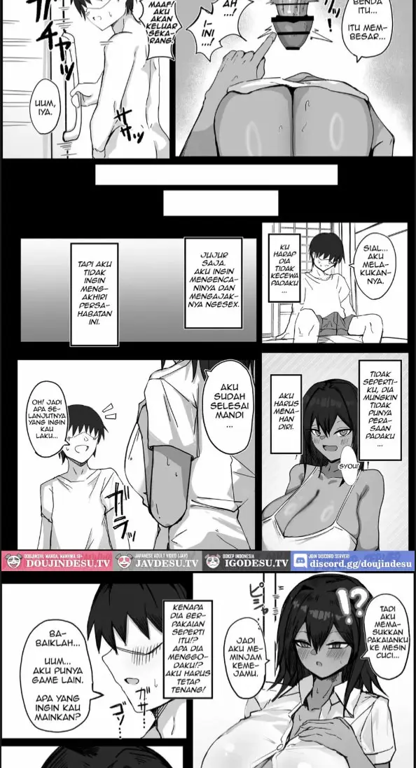 image-komik-mukashi-otoko-dato-omotteta-kasshoku-chapter-01-11/35