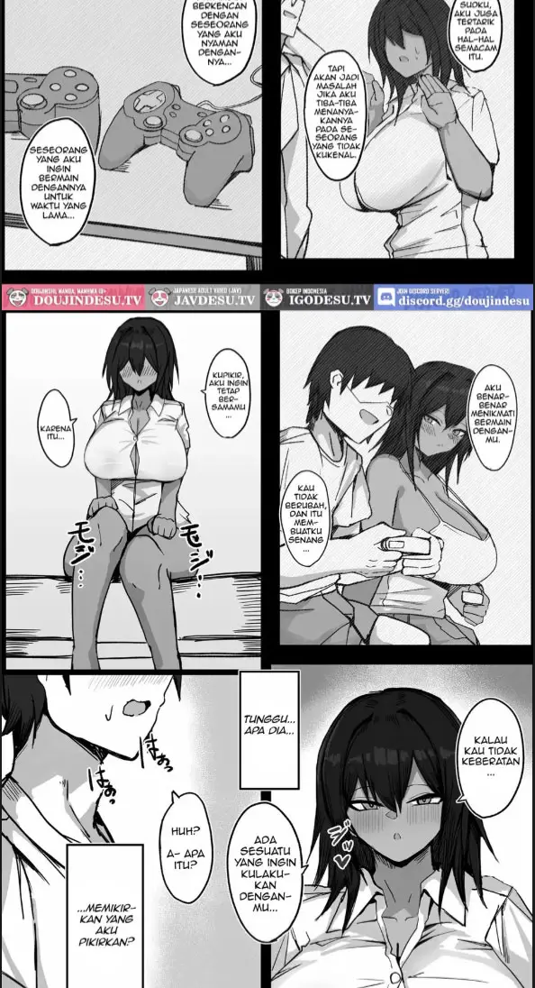 image-komik-mukashi-otoko-dato-omotteta-kasshoku-chapter-01-13/35