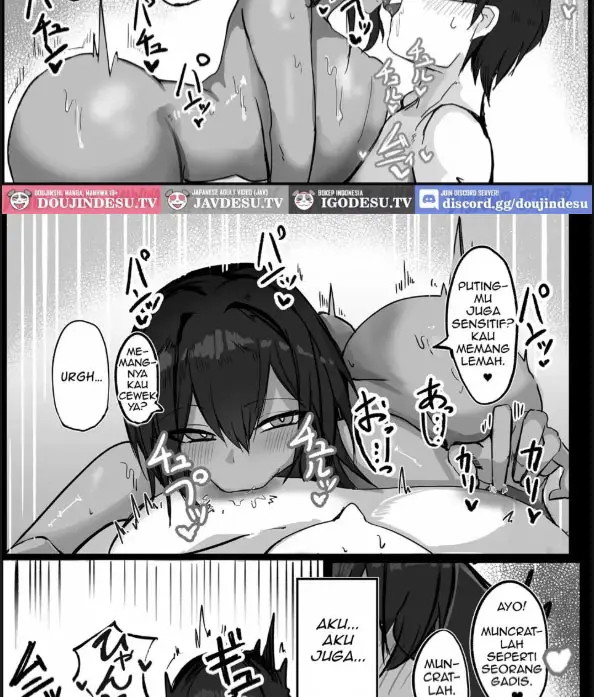 image-komik-mukashi-otoko-dato-omotteta-kasshoku-chapter-01-26/35