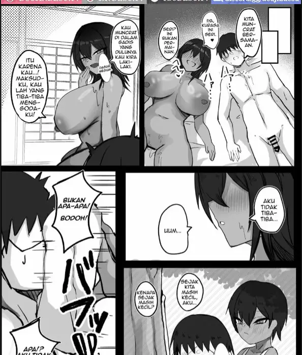 image-komik-mukashi-otoko-dato-omotteta-kasshoku-chapter-01-30/35