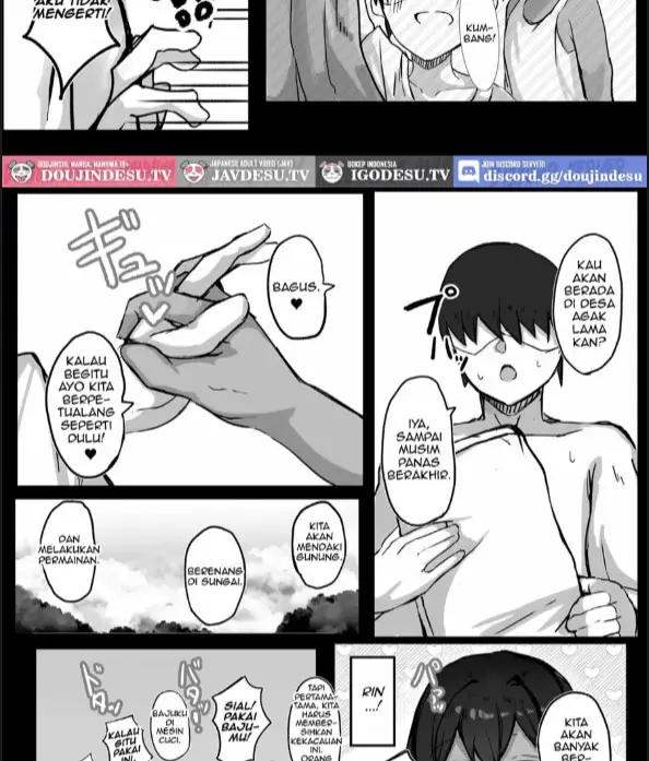 image-komik-mukashi-otoko-dato-omotteta-kasshoku-chapter-01-31/35