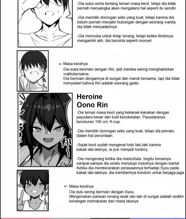 image-komik-mukashi-otoko-dato-omotteta-kasshoku-chapter-01-34/35