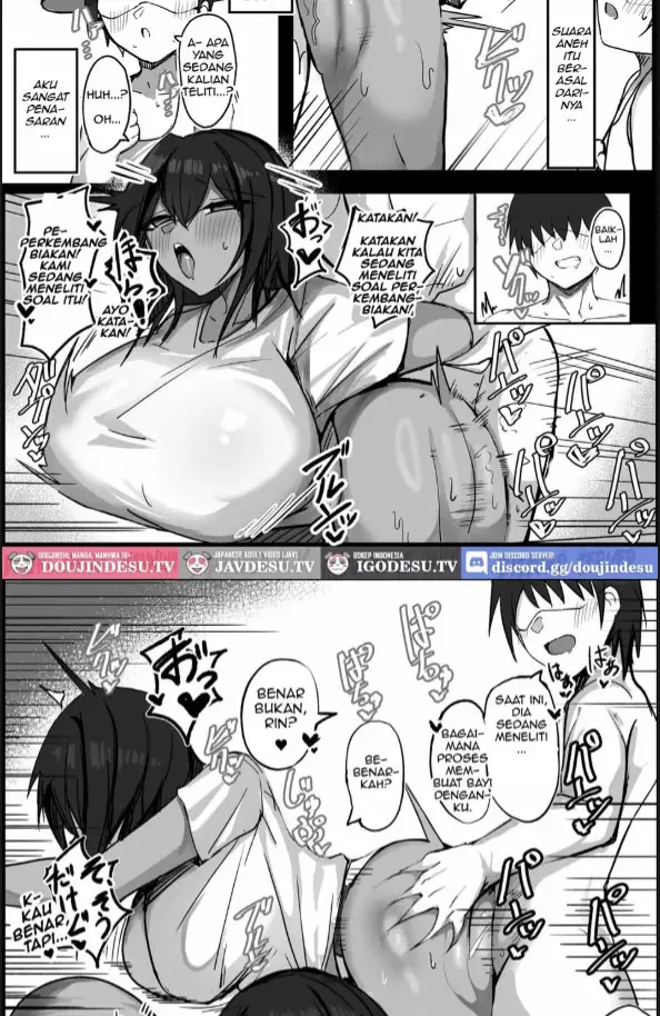 image-komik-mukashi-otoko-dato-omotteta-kasshoku-chapter-02-14/35