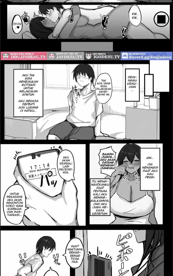 image-komik-mukashi-otoko-dato-omotteta-kasshoku-chapter-02-33/35