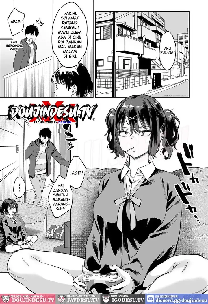 image-komik-mukatsuku-juumai-no-manko-de-doutei-chapter-01-3/53