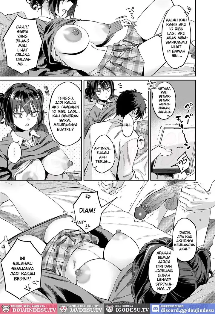 image-komik-mukatsuku-juumai-no-manko-de-doutei-chapter-01-13/53