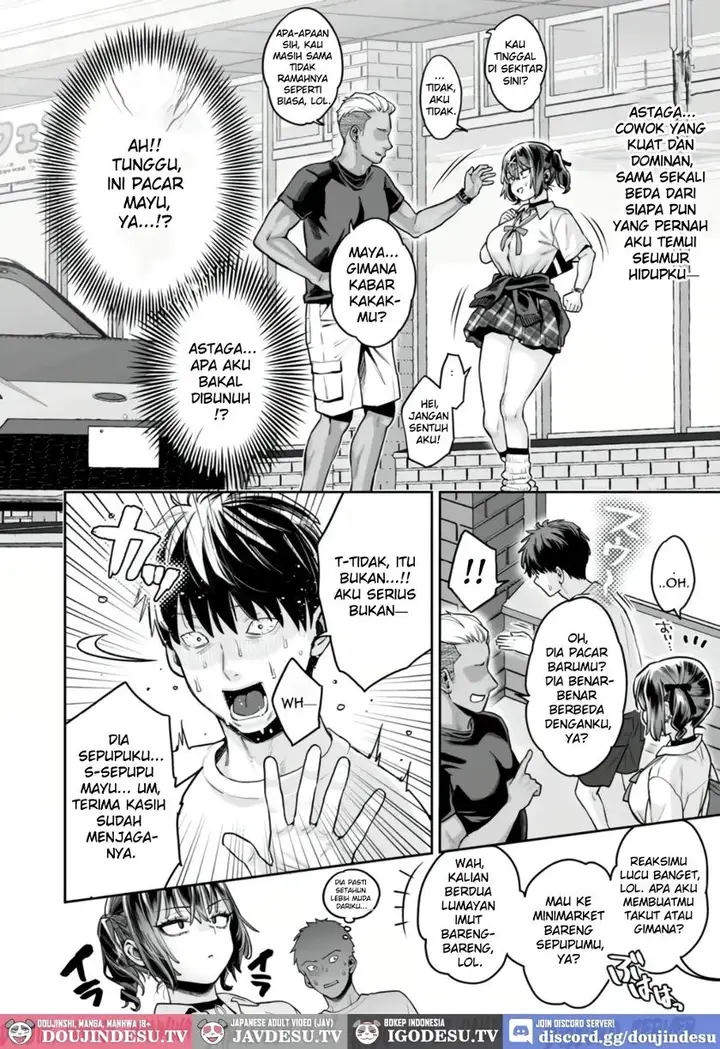 image-komik-mukatsuku-juumai-no-manko-de-doutei-chapter-02-5/53