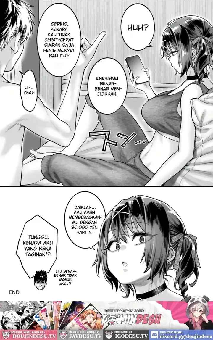 image-komik-mukatsuku-juumai-no-manko-de-doutei-chapter-02-50/53