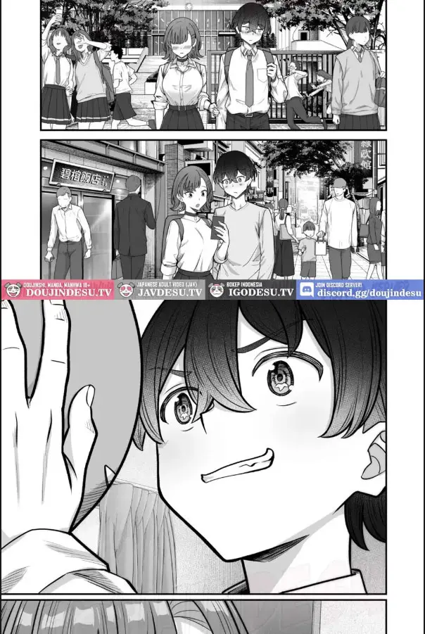 image-komik-mukishitsu-gal-to-ama-ama-na-renai-chapter-01-10/120