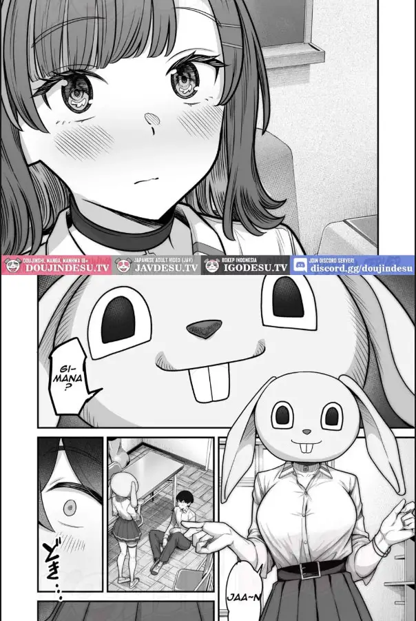 image-komik-mukishitsu-gal-to-ama-ama-na-renai-chapter-01-11/120