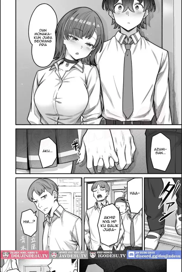 image-komik-mukishitsu-gal-to-ama-ama-na-renai-chapter-01-27/120