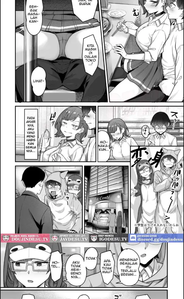 image-komik-mukishitsu-gal-to-ama-ama-na-renai-chapter-01-38/120