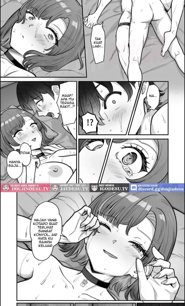 image-komik-mukishitsu-gal-to-ama-ama-na-renai-chapter-01-85/120