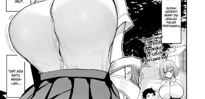 image-komik-mukuchi-de-ecchi-na-kanojo-chapter-01-4/87