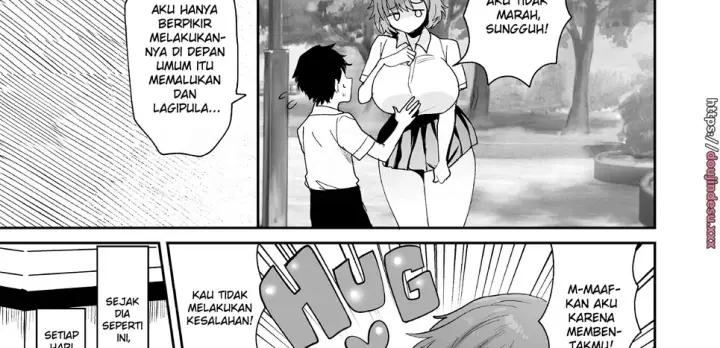 image-komik-mukuchi-de-ecchi-na-kanojo-chapter-01-10/87