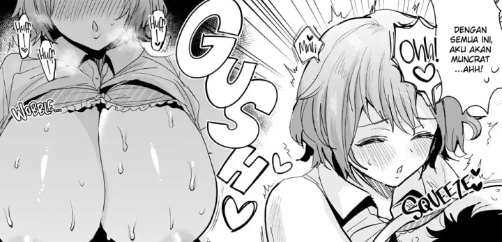 image-komik-mukuchi-de-ecchi-na-kanojo-chapter-01-18/87