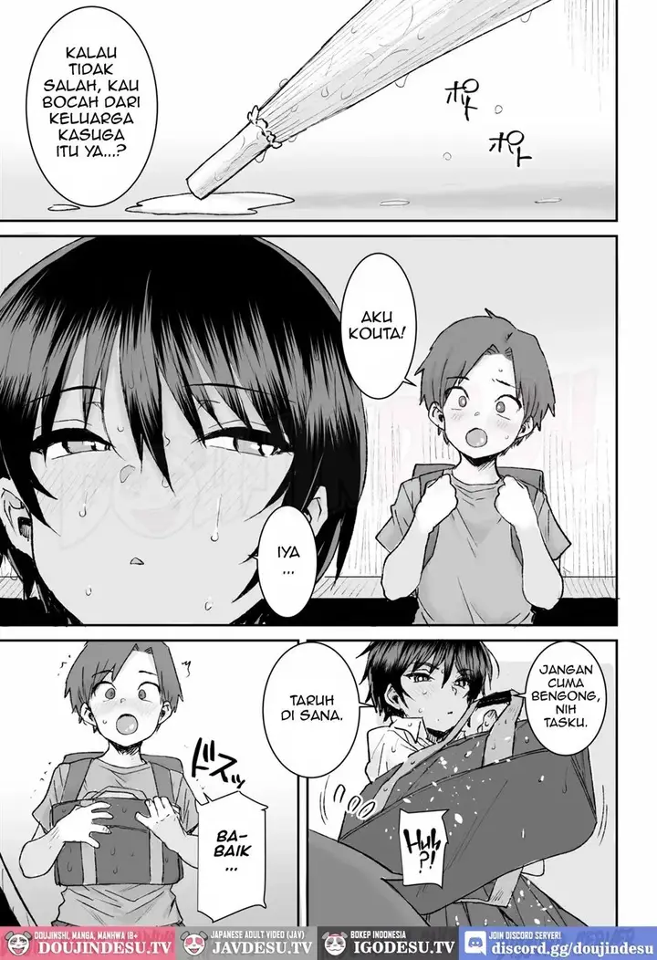 image-komik-mukuchi-de-ki-no-tsuyoi-boyish-na-onee-chan-chapter-01-4/37