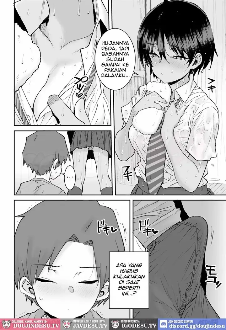 image-komik-mukuchi-de-ki-no-tsuyoi-boyish-na-onee-chan-chapter-01-7/37