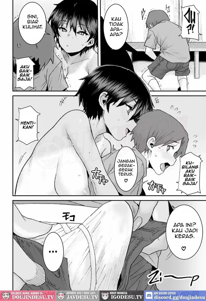 image-komik-mukuchi-de-ki-no-tsuyoi-boyish-na-onee-chan-chapter-01-9/37
