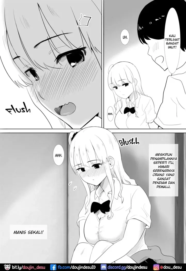 image-komik-mukuchi-na-jitome-gal-to-futarikiri-chapter-01-end-5/49