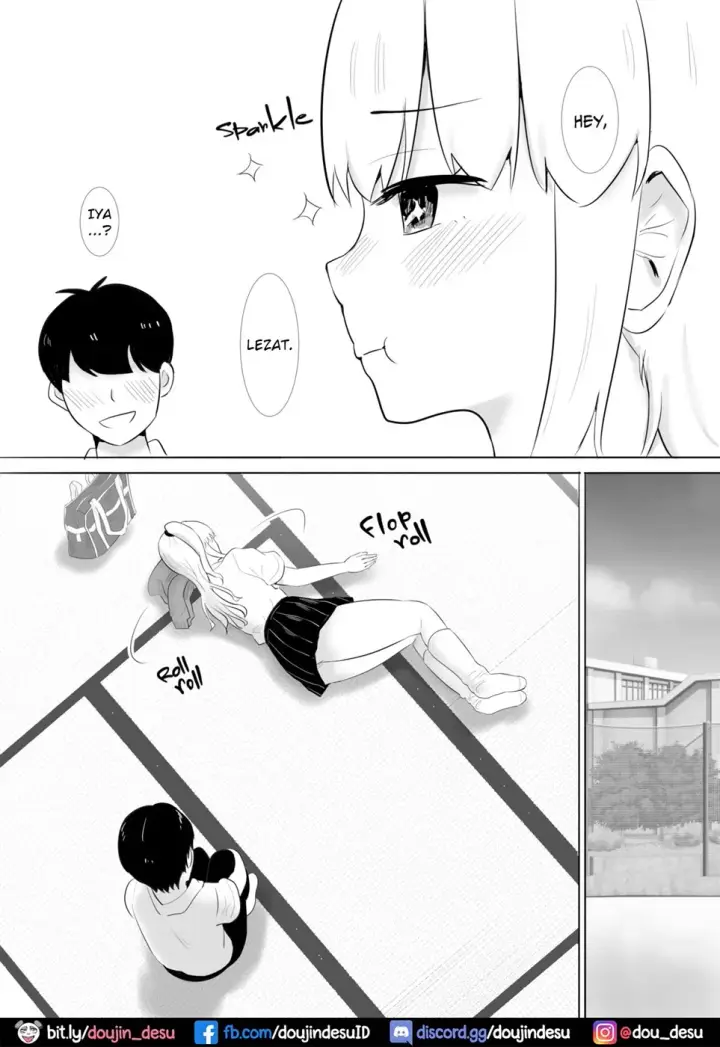 image-komik-mukuchi-na-jitome-gal-to-futarikiri-chapter-01-end-8/49