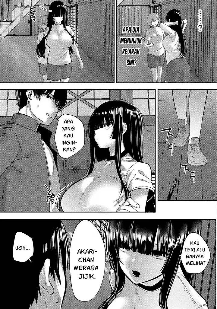 image-komik-mukuchina-miyashita-san-no-shikiyoku-channel-chapter-3-4/31