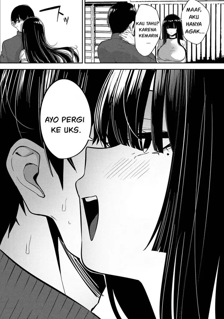 image-komik-mukuchina-miyashita-san-no-shikiyoku-channel-chapter-3-5/31