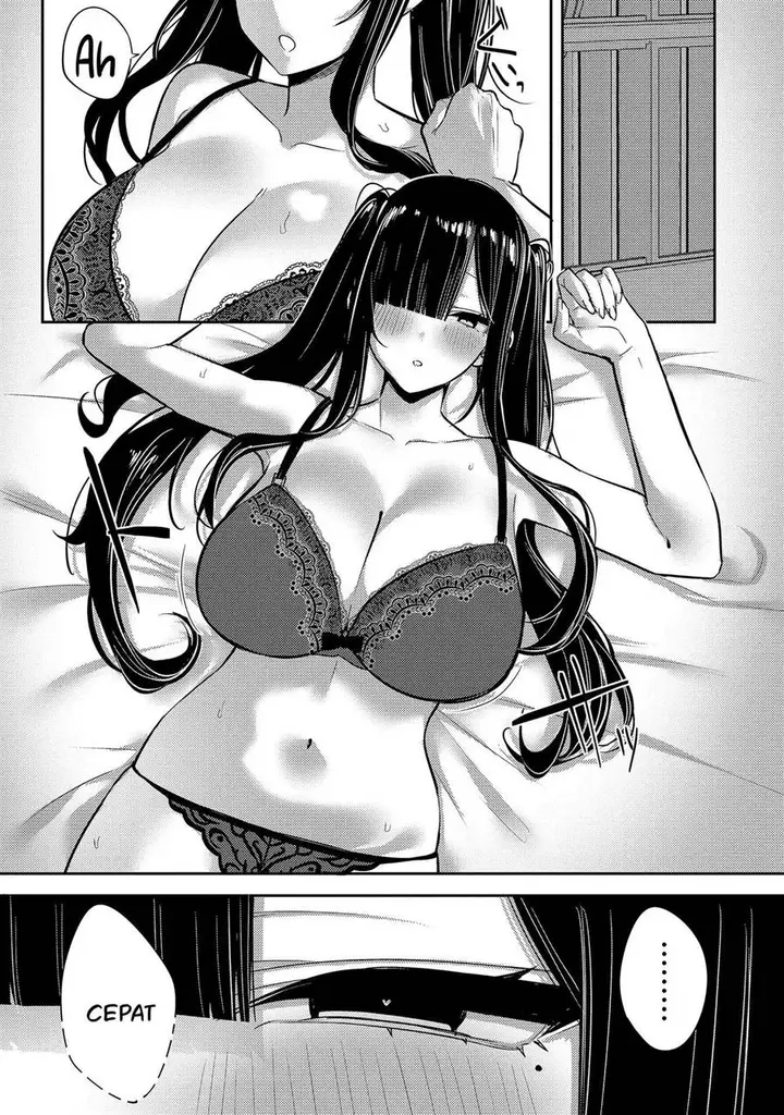 image-komik-mukuchina-miyashita-san-no-shikiyoku-channel-chapter-3-13/31