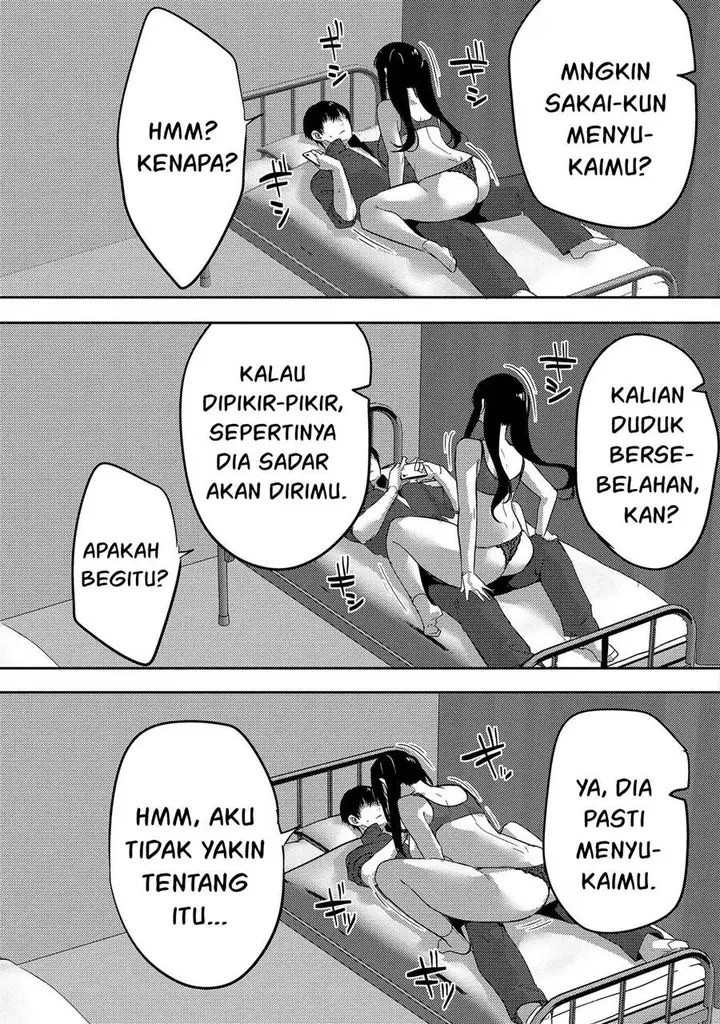 image-komik-mukuchina-miyashita-san-no-shikiyoku-channel-chapter-3-24/31