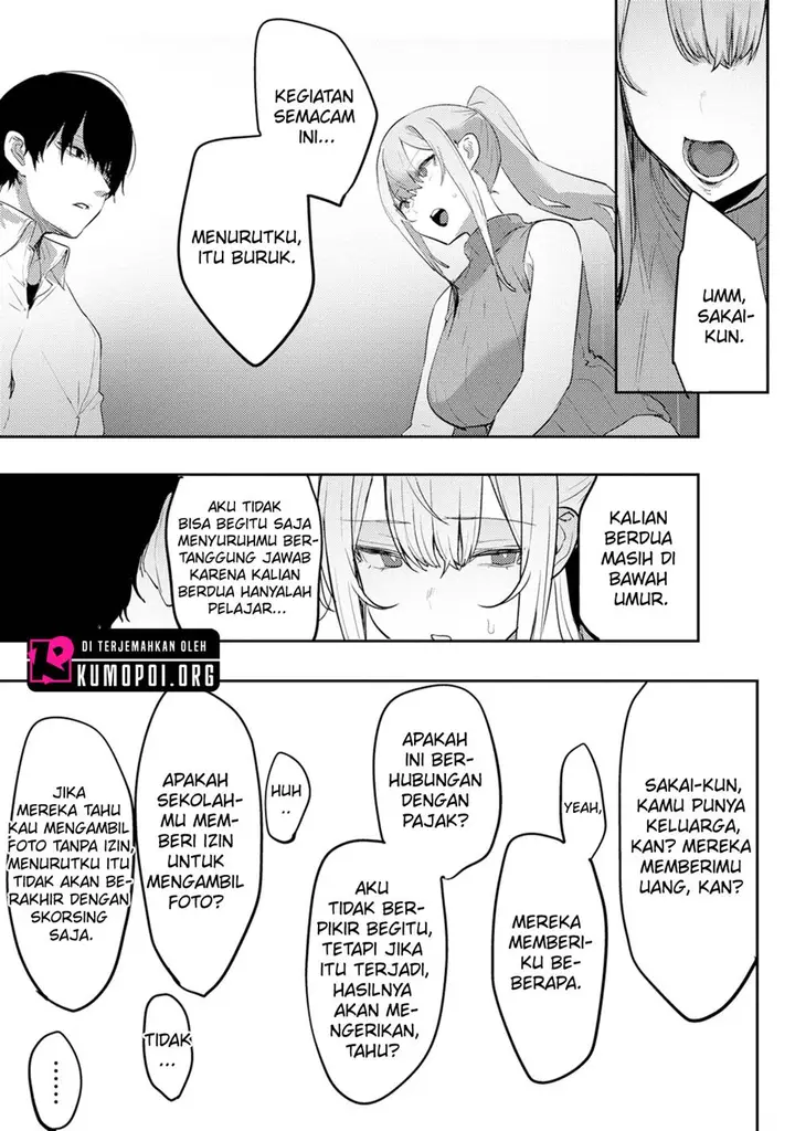 image-komik-mukuchina-miyashita-san-no-shikiyoku-channel-chapter-6-23/28
