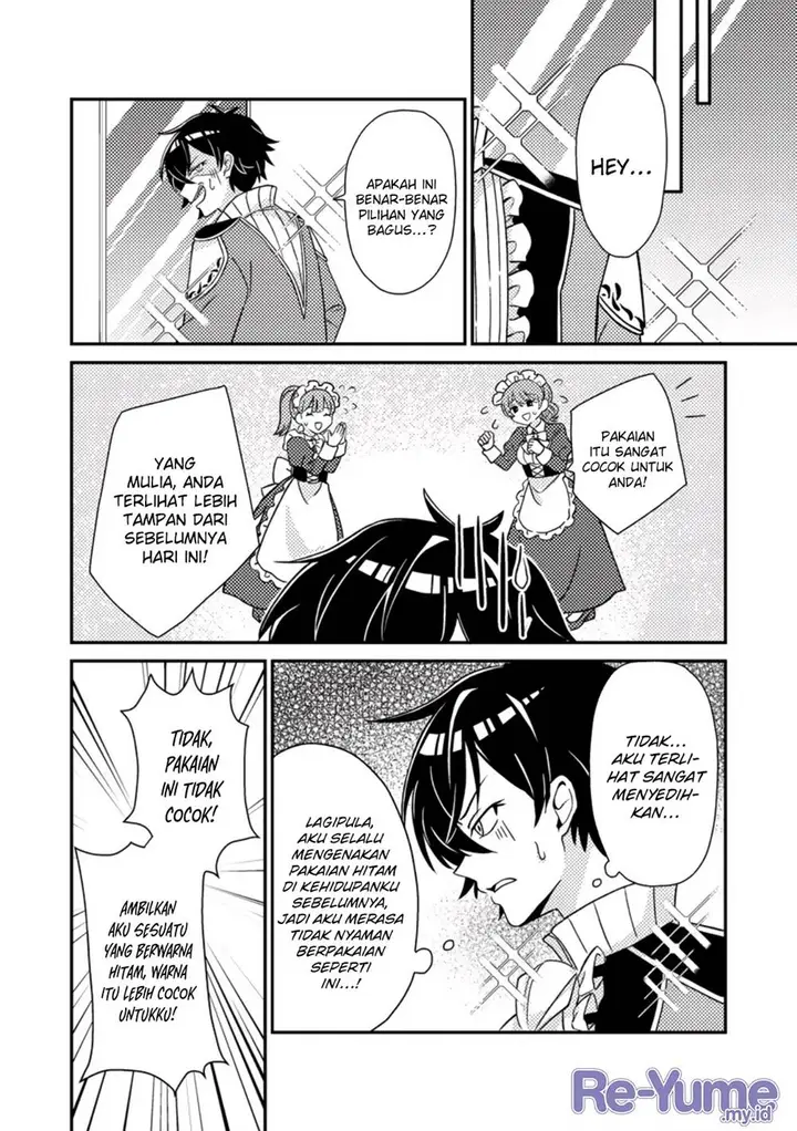 image-komik-munou-no-akudou-ouji-wa-ikinokoritai-renai-rpg-no-akuyaku-mob-ni-tensei-shita-kedo-gensaku-mushi-shite-saikyou-o-mezasu-chapter-1-7/33