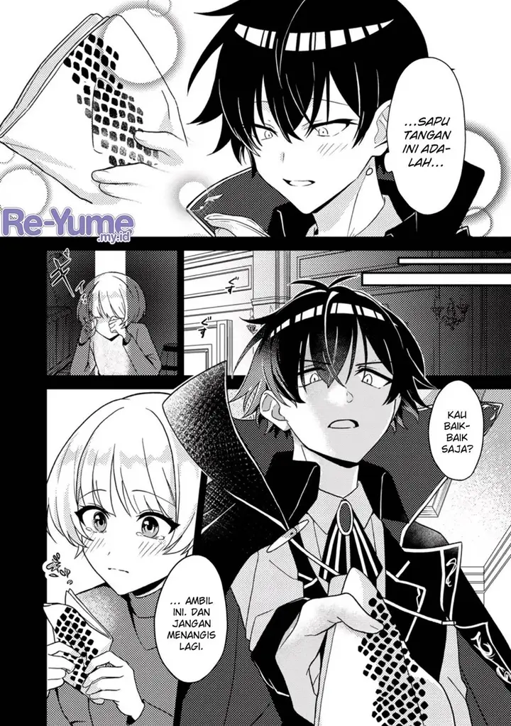 image-komik-munou-no-akudou-ouji-wa-ikinokoritai-renai-rpg-no-akuyaku-mob-ni-tensei-shita-kedo-gensaku-mushi-shite-saikyou-o-mezasu-chapter-1-9/33