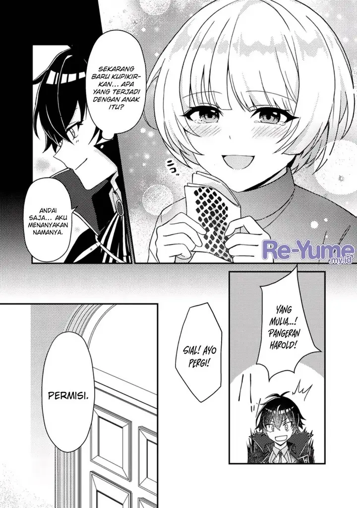 image-komik-munou-no-akudou-ouji-wa-ikinokoritai-renai-rpg-no-akuyaku-mob-ni-tensei-shita-kedo-gensaku-mushi-shite-saikyou-o-mezasu-chapter-1-10/33