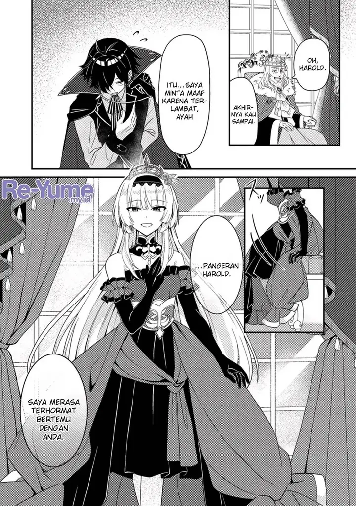 image-komik-munou-no-akudou-ouji-wa-ikinokoritai-renai-rpg-no-akuyaku-mob-ni-tensei-shita-kedo-gensaku-mushi-shite-saikyou-o-mezasu-chapter-1-11/33