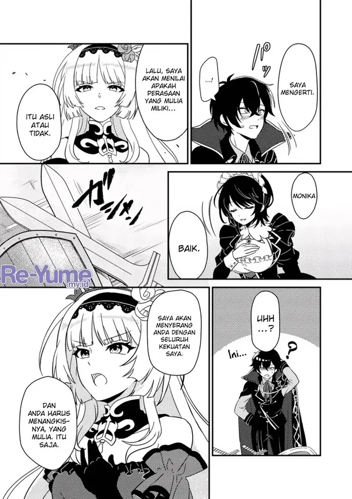 image-komik-munou-no-akudou-ouji-wa-ikinokoritai-renai-rpg-no-akuyaku-mob-ni-tensei-shita-kedo-gensaku-mushi-shite-saikyou-o-mezasu-chapter-1-17/33
